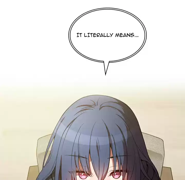 Close as Neighbors ch.43