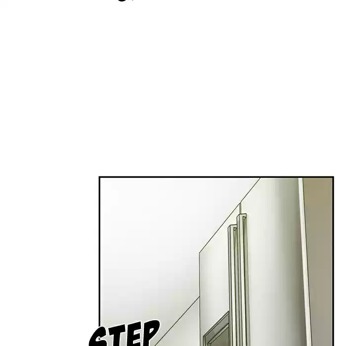 Close as Neighbors ch.43