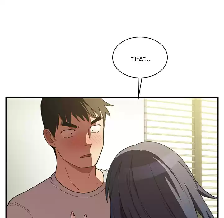 Close as Neighbors ch.43