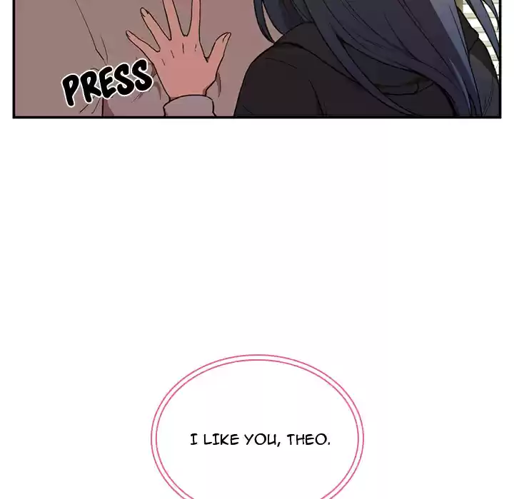 Close as Neighbors ch.43