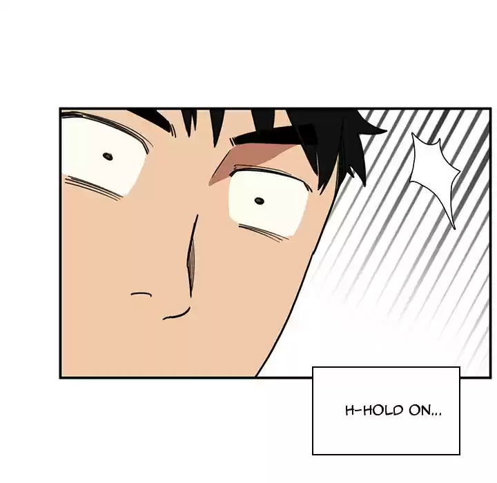 Close as Neighbors ch.43