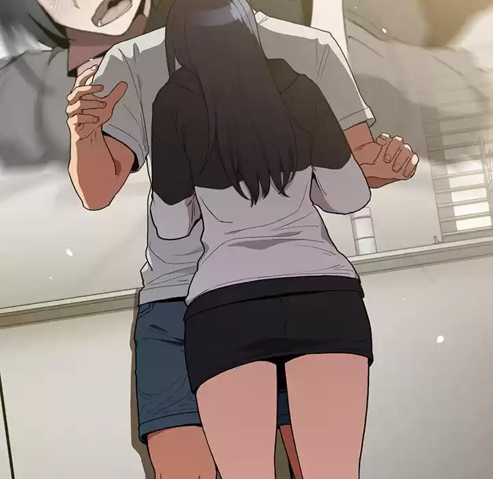 Close as Neighbors ch.43