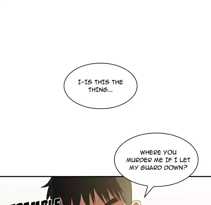 Close as Neighbors ch.43