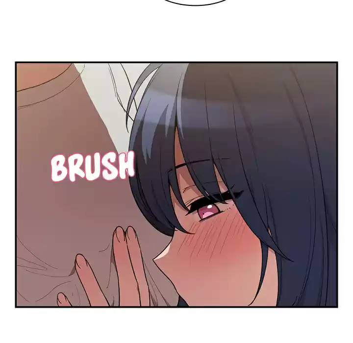 Close as Neighbors ch.43