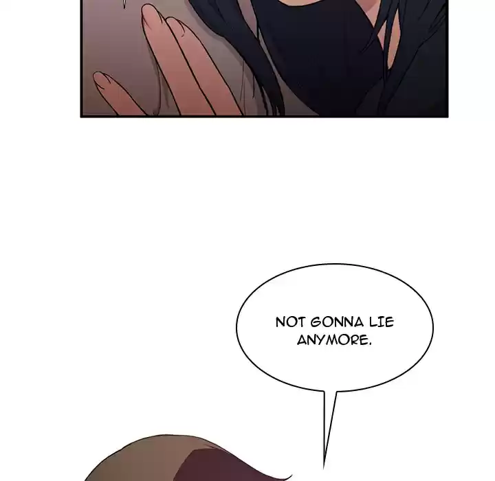 Close as Neighbors ch.43