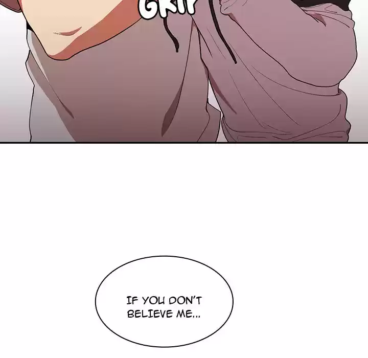 Close as Neighbors ch.43