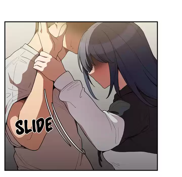 Close as Neighbors ch.43