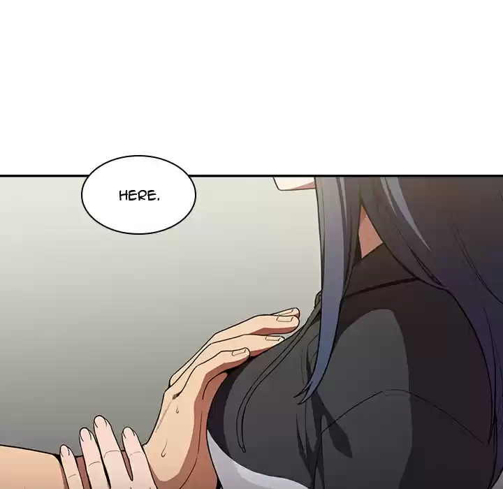 Close as Neighbors ch.43