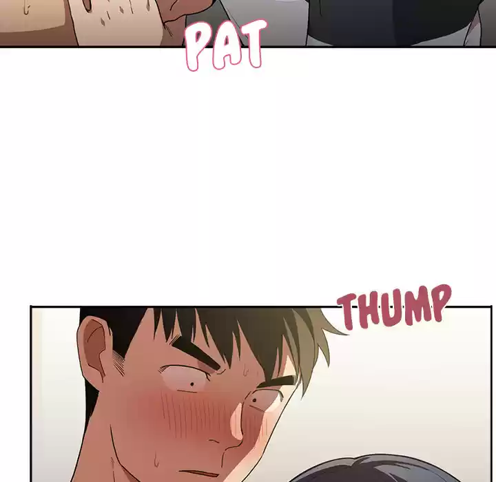 Close as Neighbors ch.43