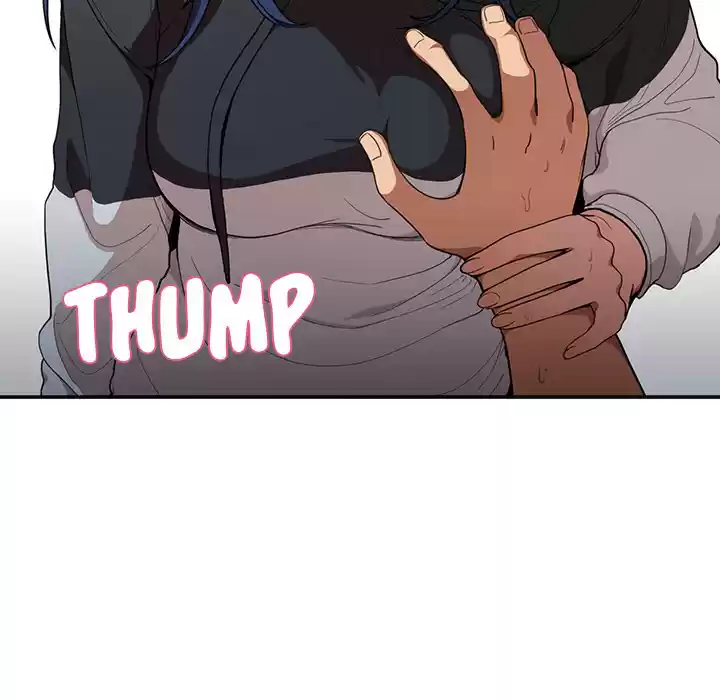 Close as Neighbors ch.43