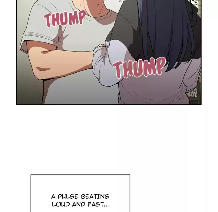 Close as Neighbors ch.43