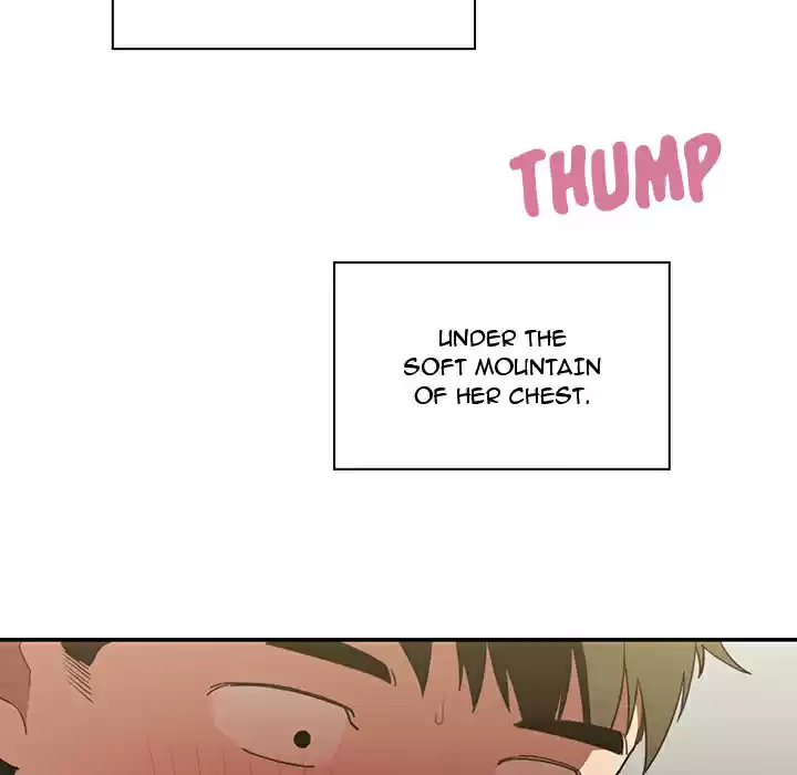 Close as Neighbors ch.43