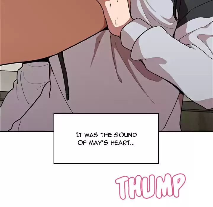 Close as Neighbors ch.43