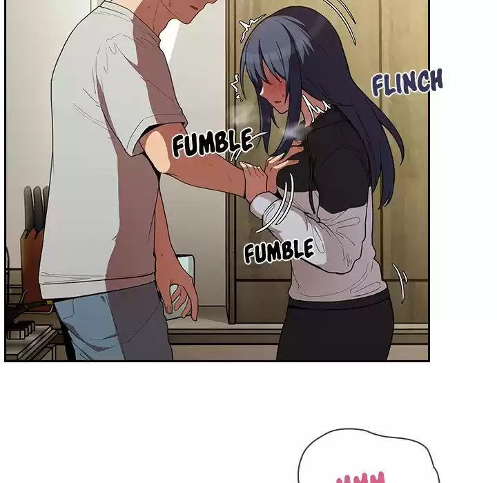 Close as Neighbors ch.43