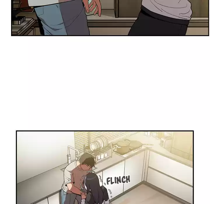 Close as Neighbors ch.43