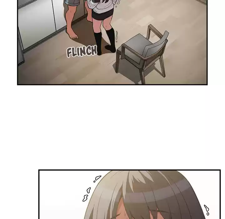 Close as Neighbors ch.43