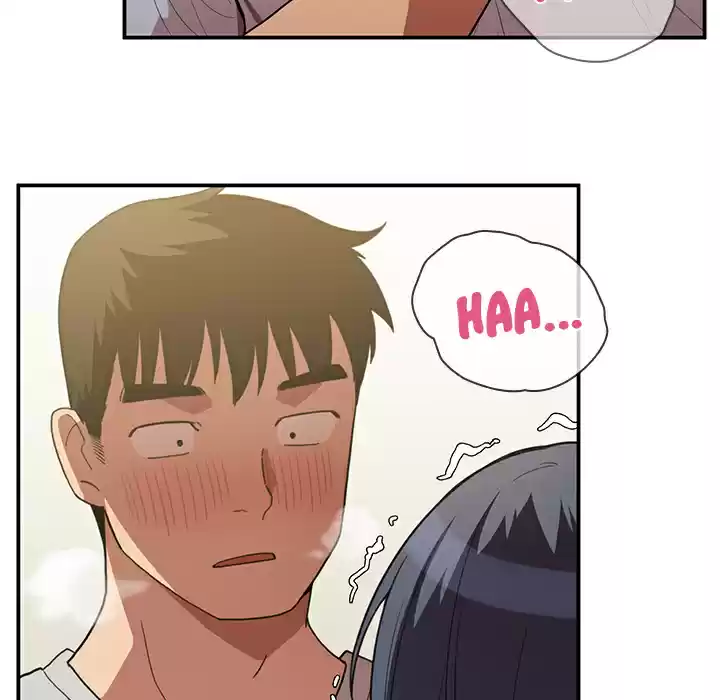 Close as Neighbors ch.43