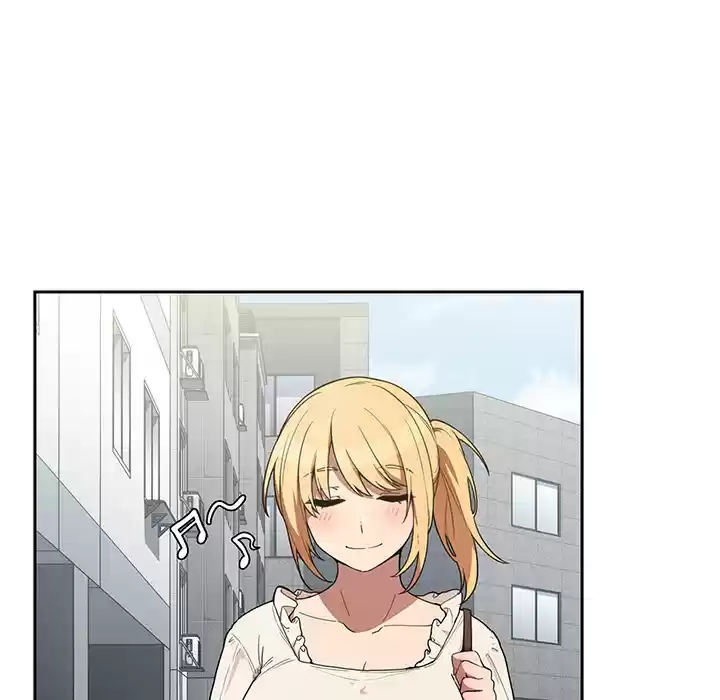 Close as Neighbors ch.43