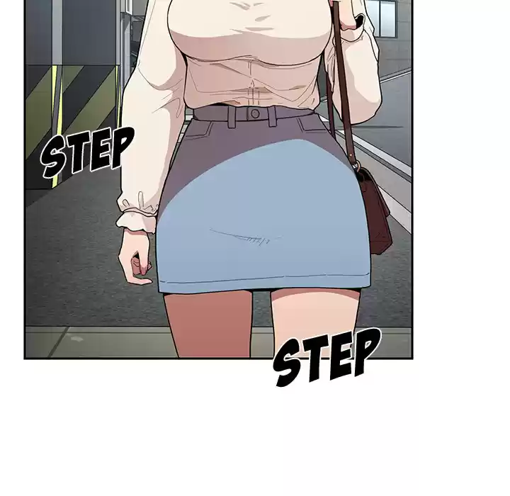 Close as Neighbors ch.43