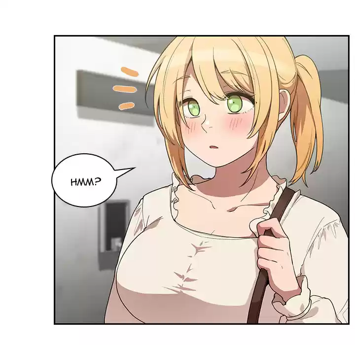 Close as Neighbors ch.43