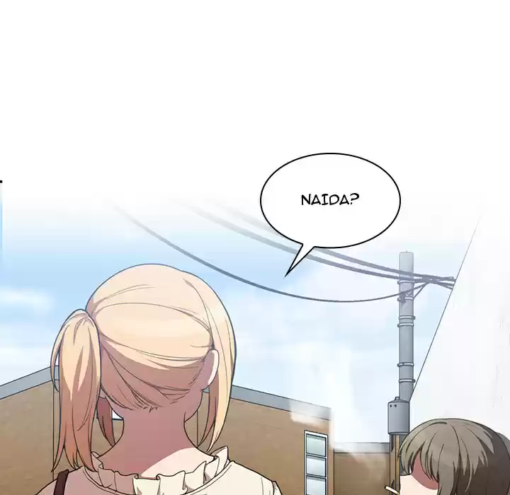 Close as Neighbors ch.43