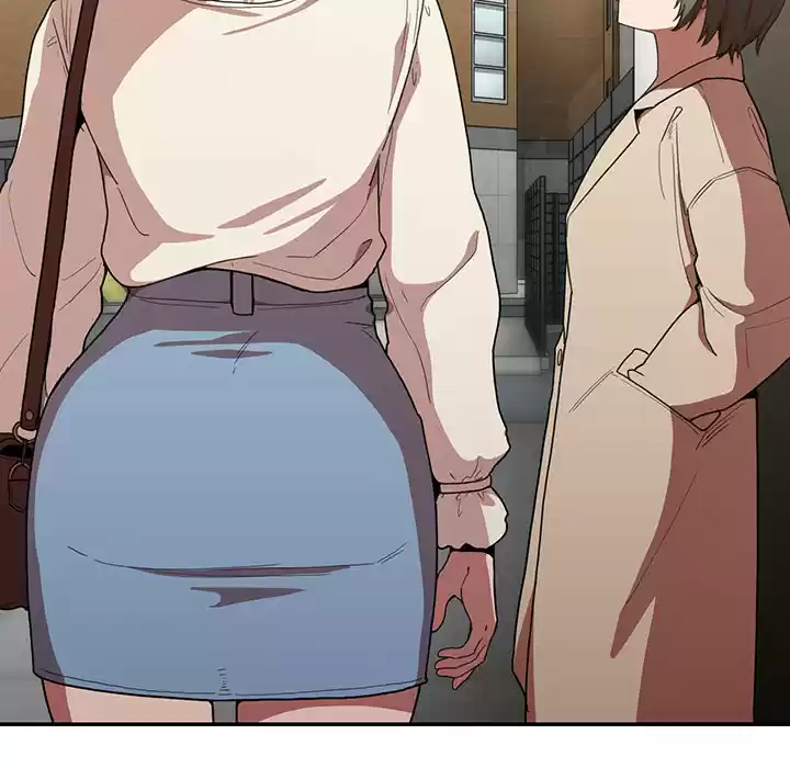 Close as Neighbors ch.43