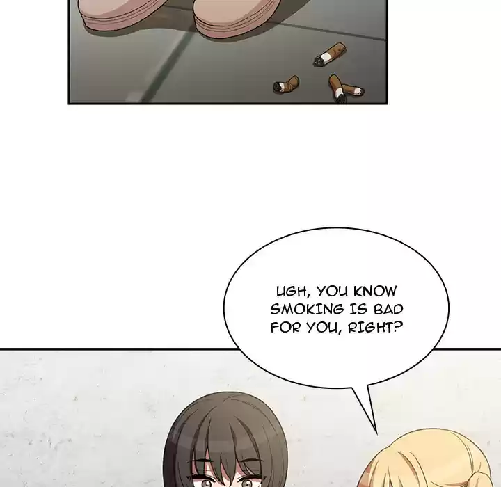 Close as Neighbors ch.43