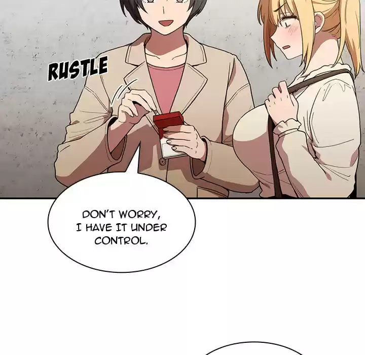 Close as Neighbors ch.43