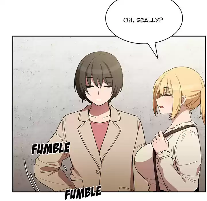 Close as Neighbors ch.43