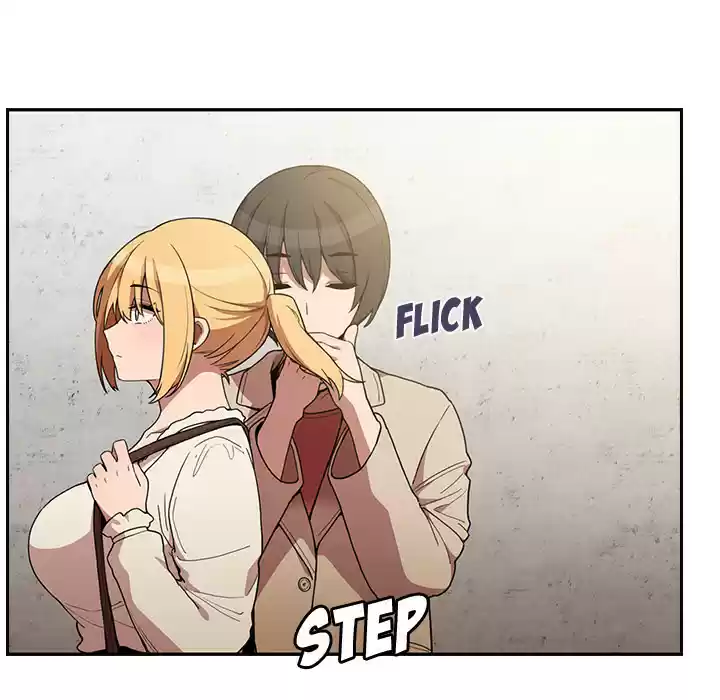 Close as Neighbors ch.43