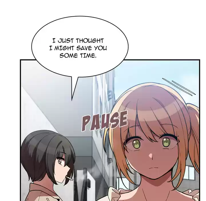 Close as Neighbors ch.43