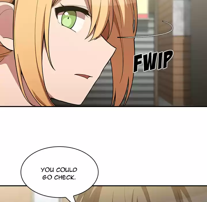 Close as Neighbors ch.43