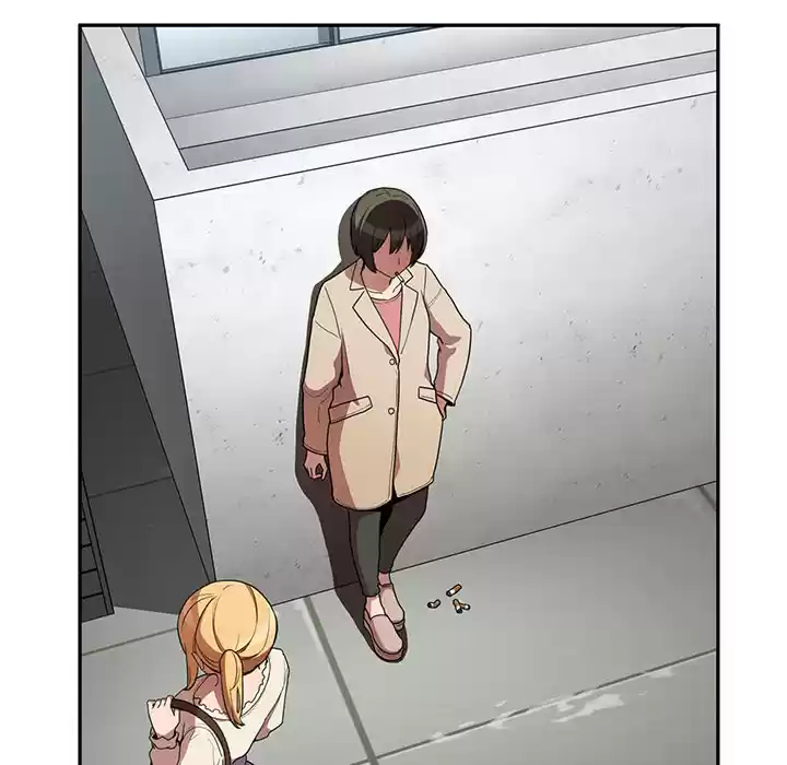 Close as Neighbors ch.43