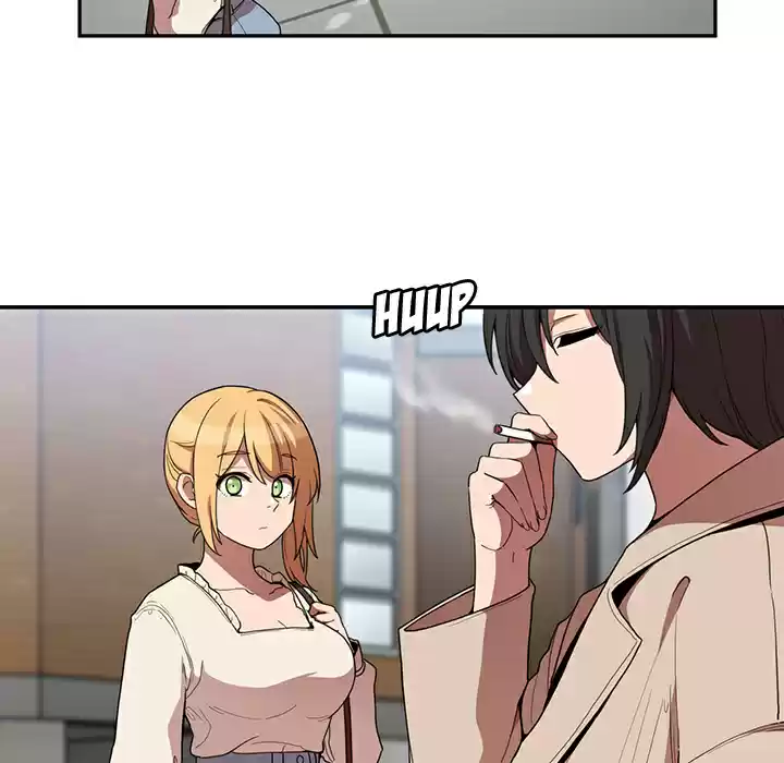 Close as Neighbors ch.43