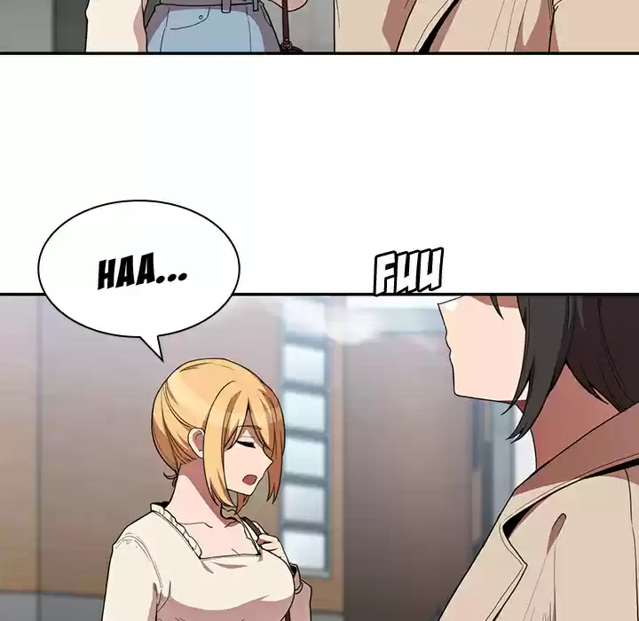 Close as Neighbors ch.43