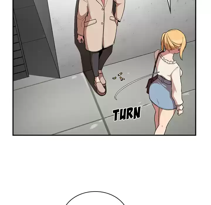 Close as Neighbors ch.43