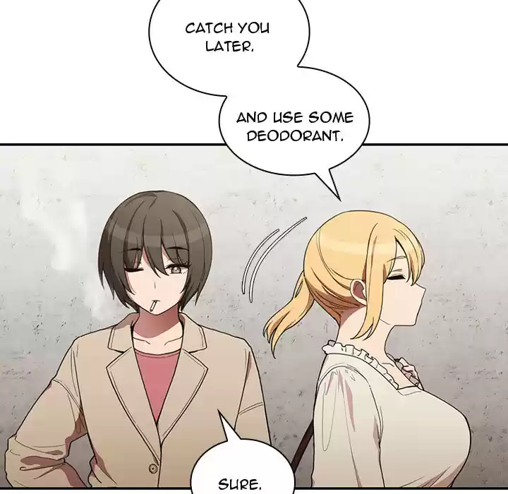 Close as Neighbors ch.43