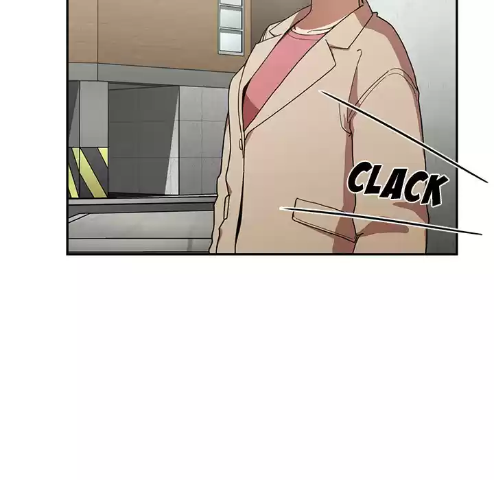 Close as Neighbors ch.43