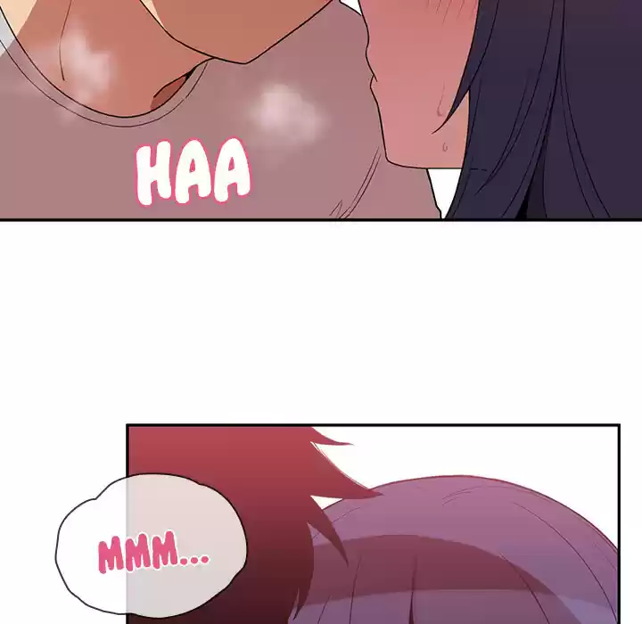 Close as Neighbors ch.43