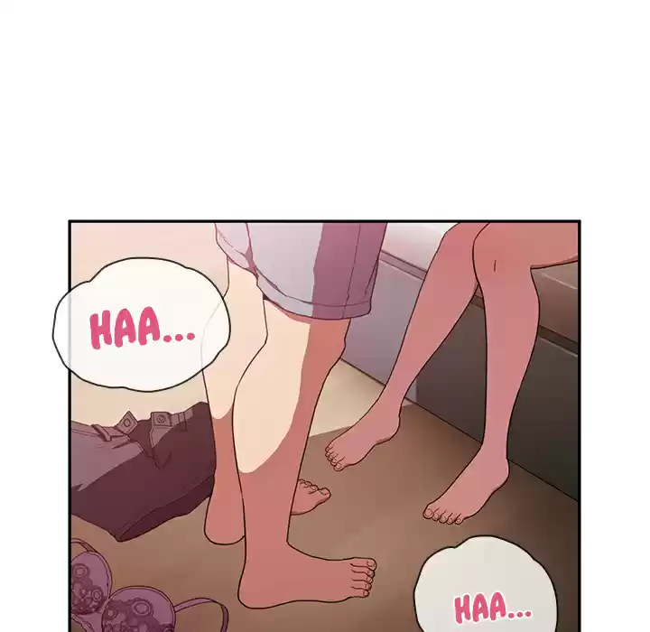 Close as Neighbors ch.43