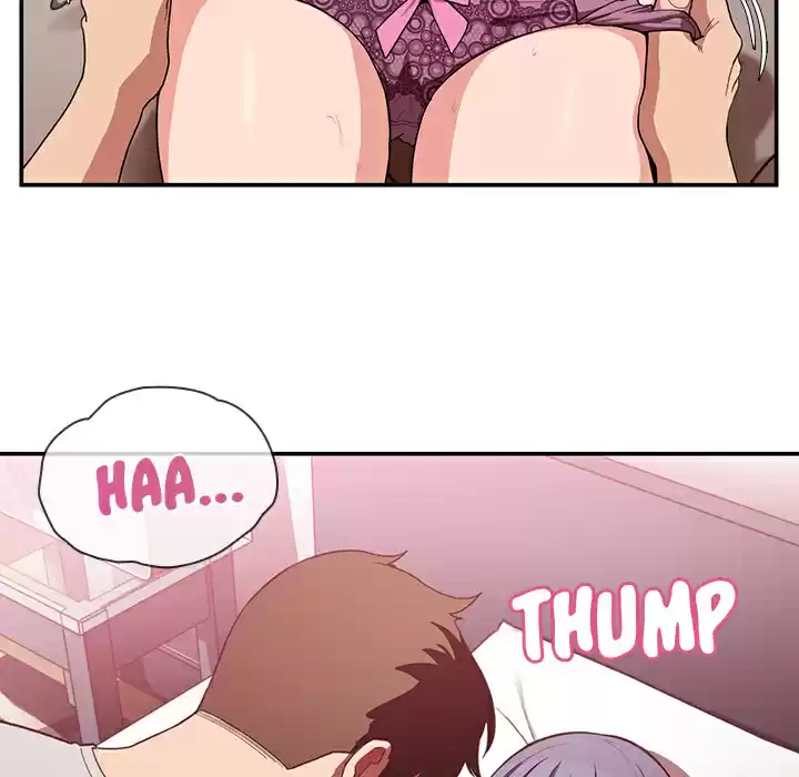 Close as Neighbors ch.43