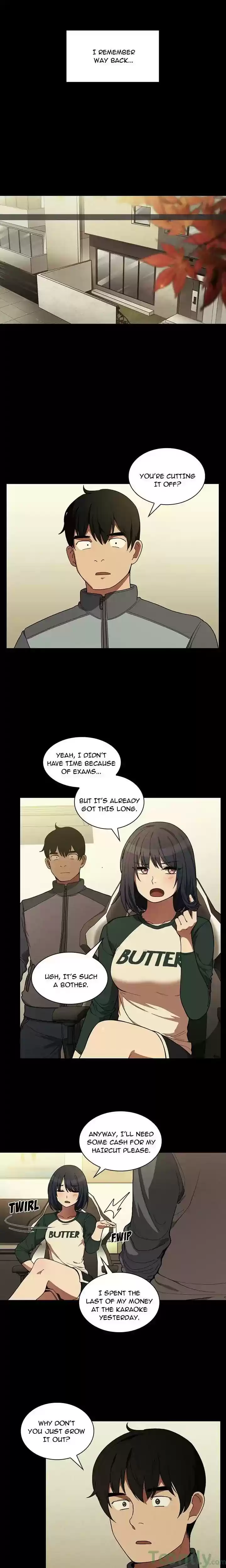 Close as Neighbors Chapter 44