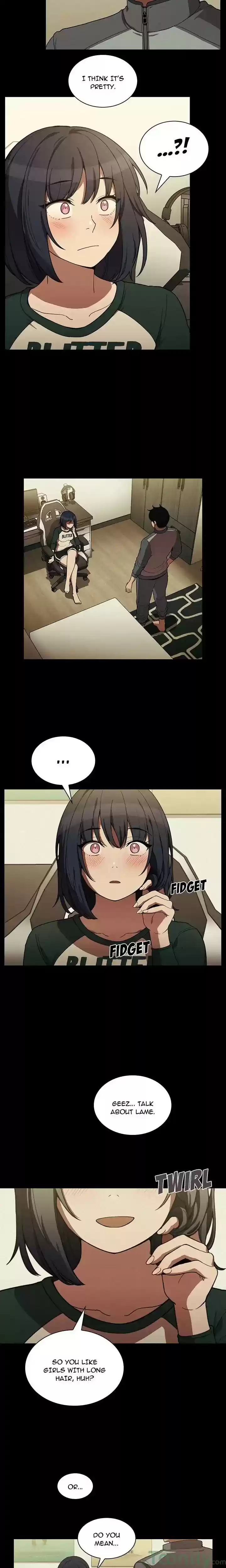 Close as Neighbors Chapter 44