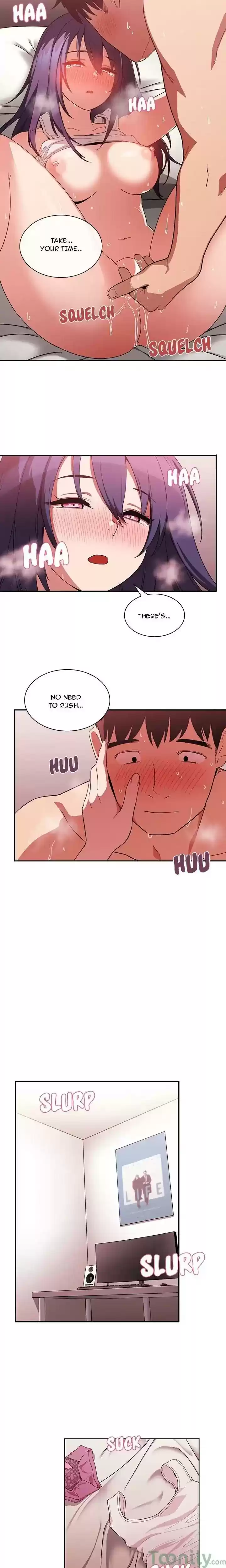 Close as Neighbors Chapter 44