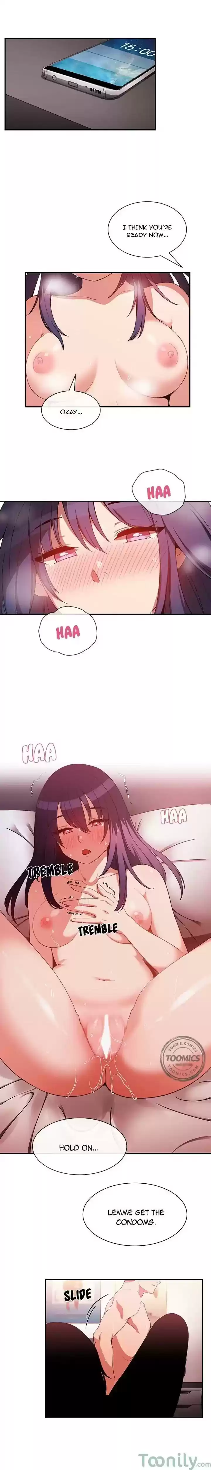 Close as Neighbors Chapter 44