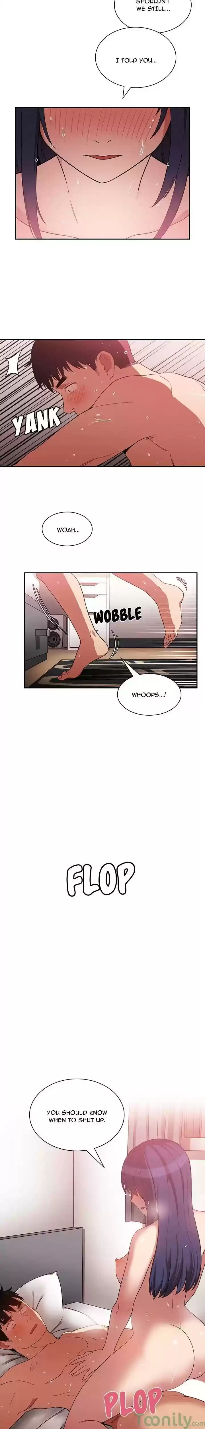 Close as Neighbors Chapter 44