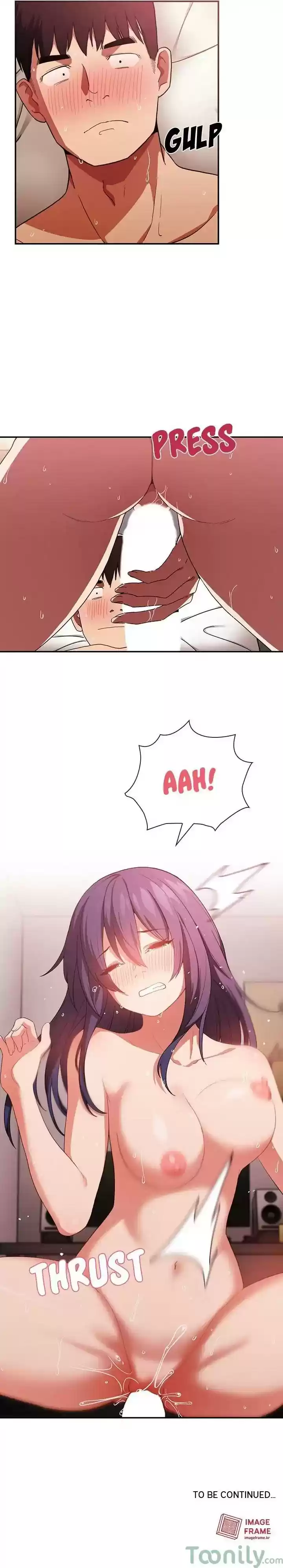 Close as Neighbors Chapter 44