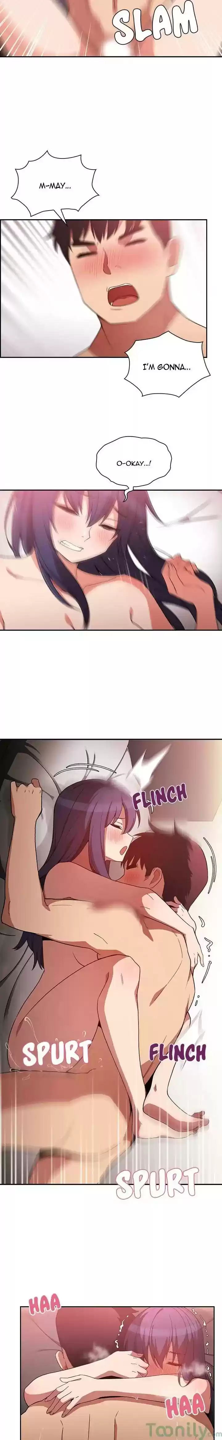 Close as Neighbors Chapter 45