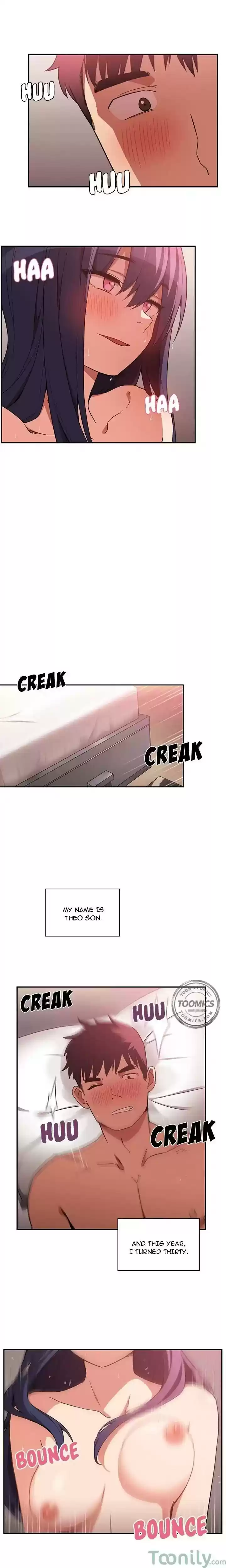 Close as Neighbors Chapter 45