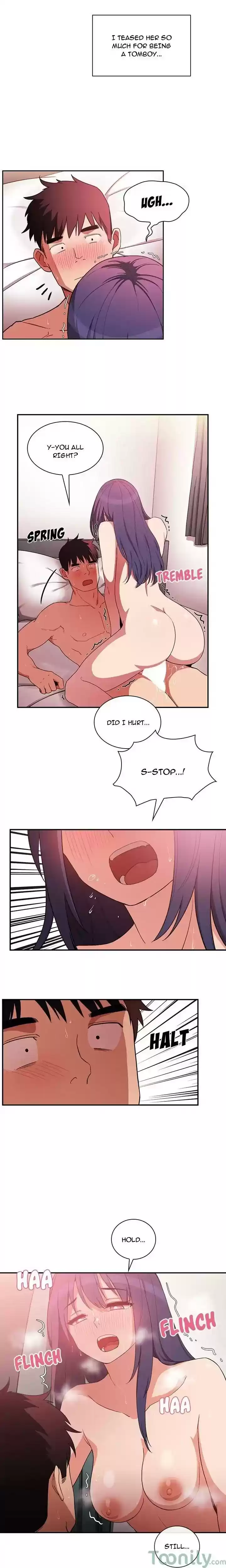 Close as Neighbors Chapter 45